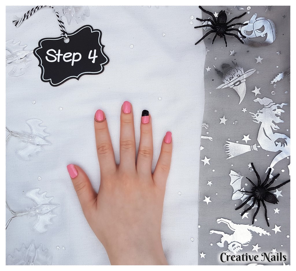 halloween nail ideas