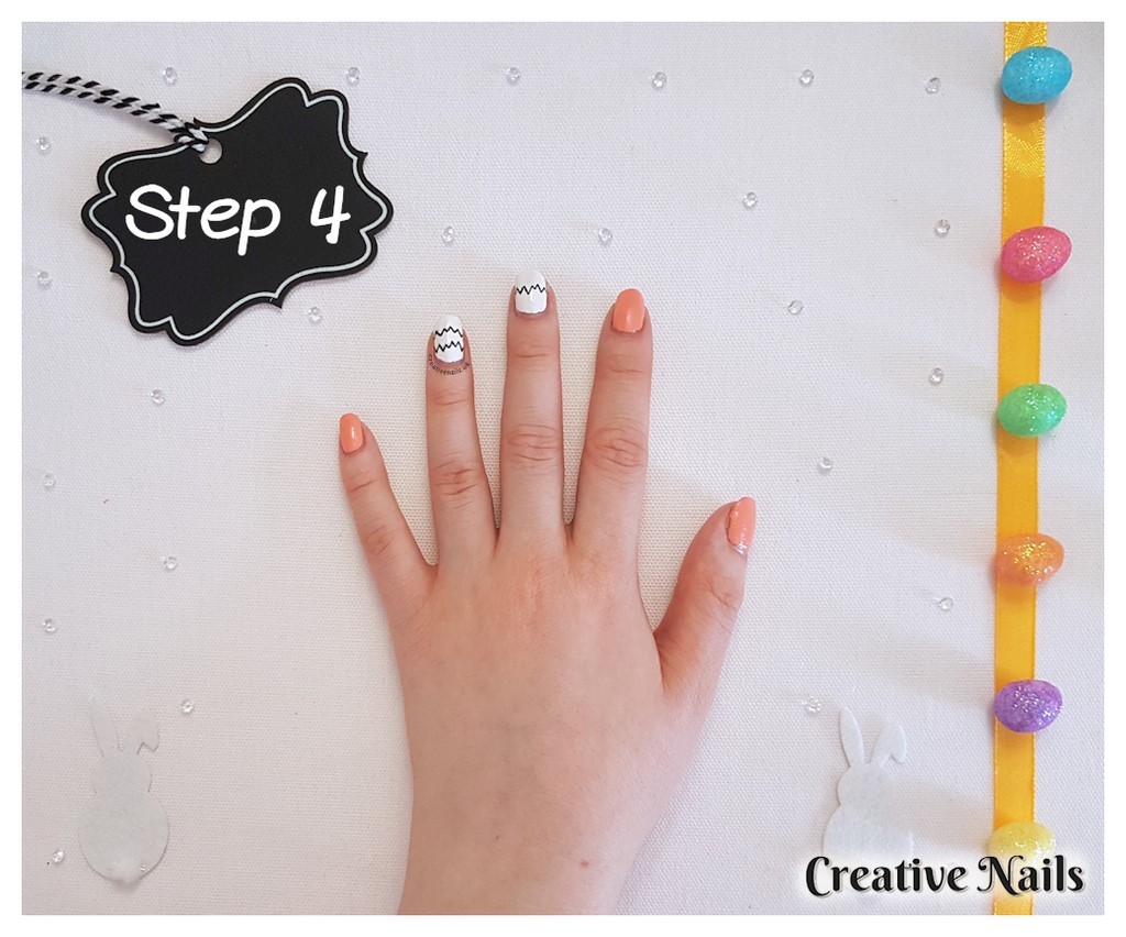 easter nail ideas