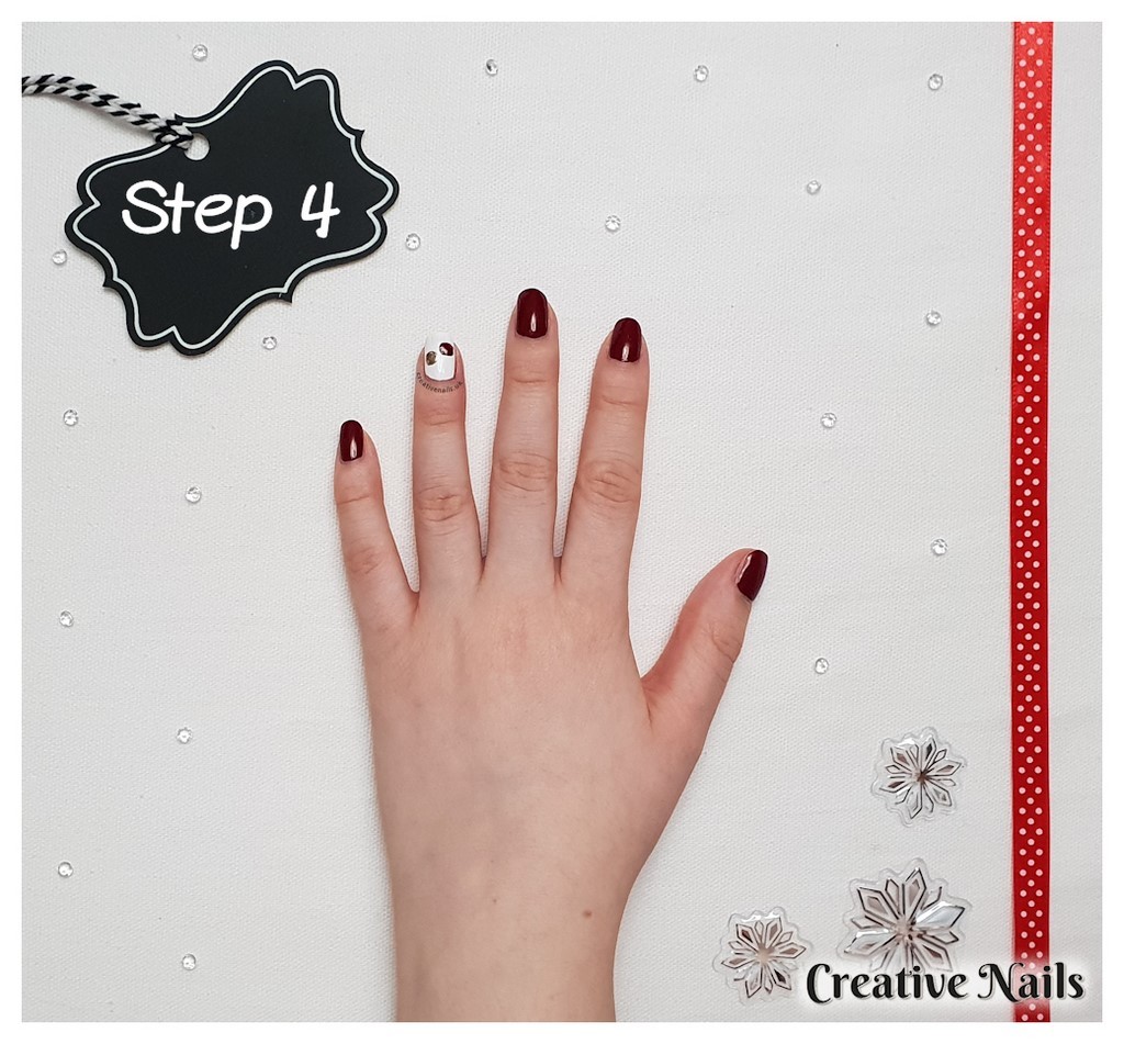 easy nail art