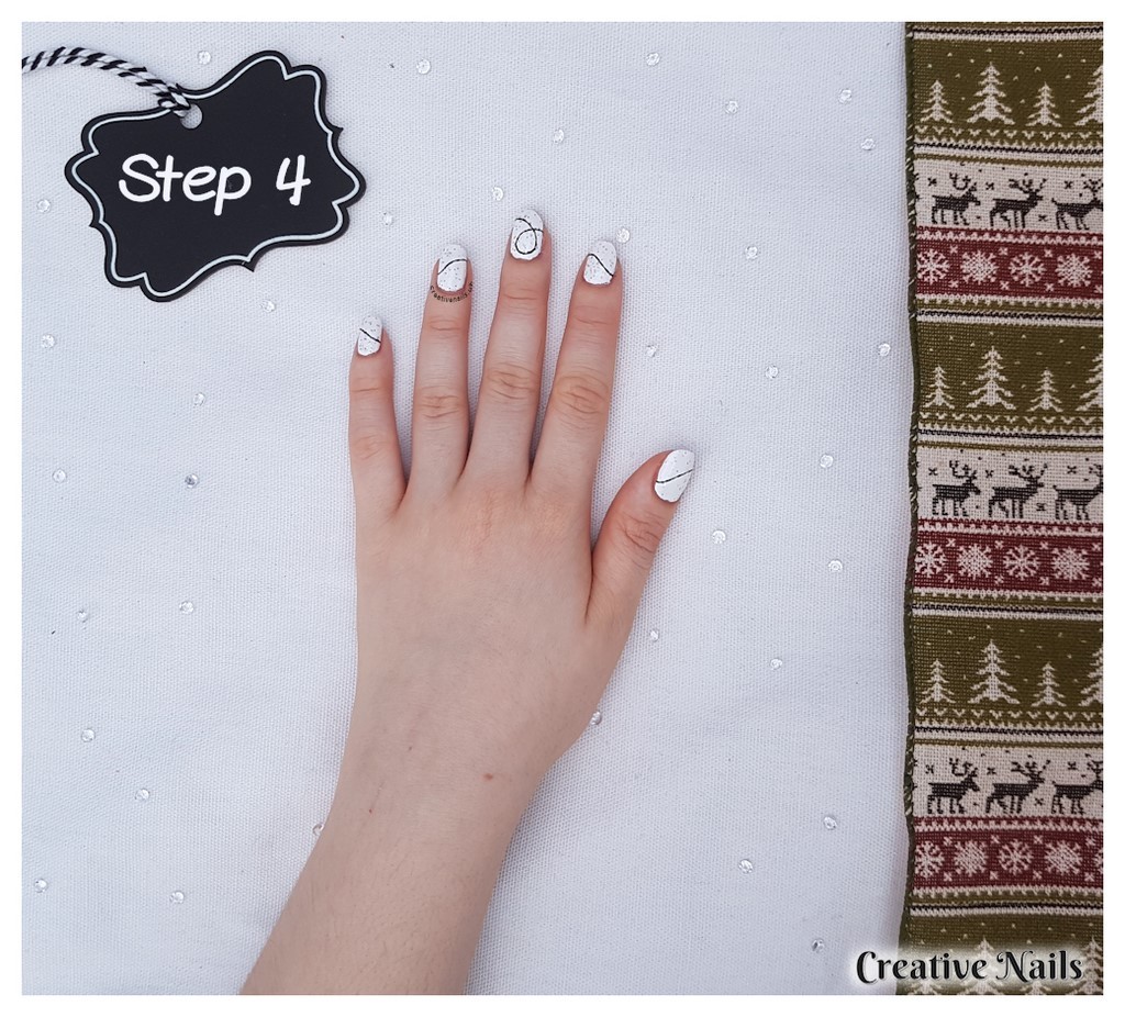 christmas nail designs