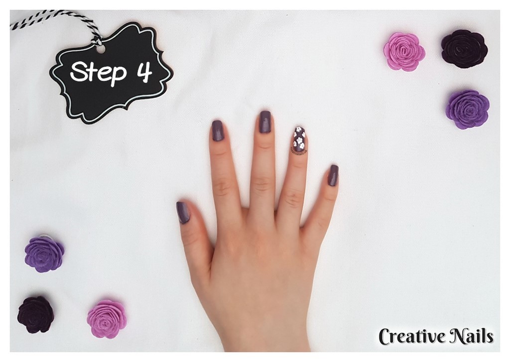 autumn nails