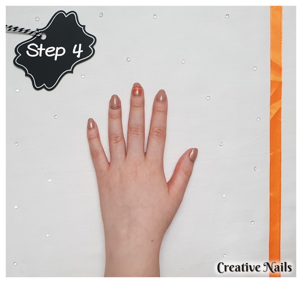 easy nail art