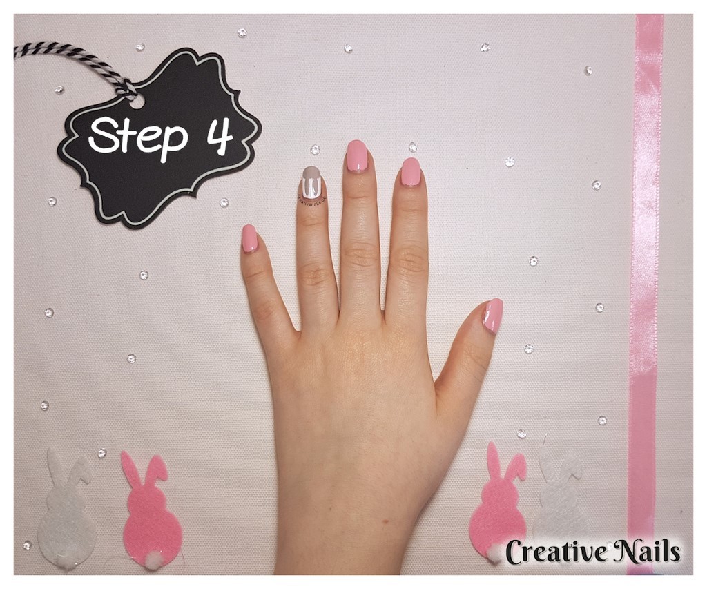 easter nails