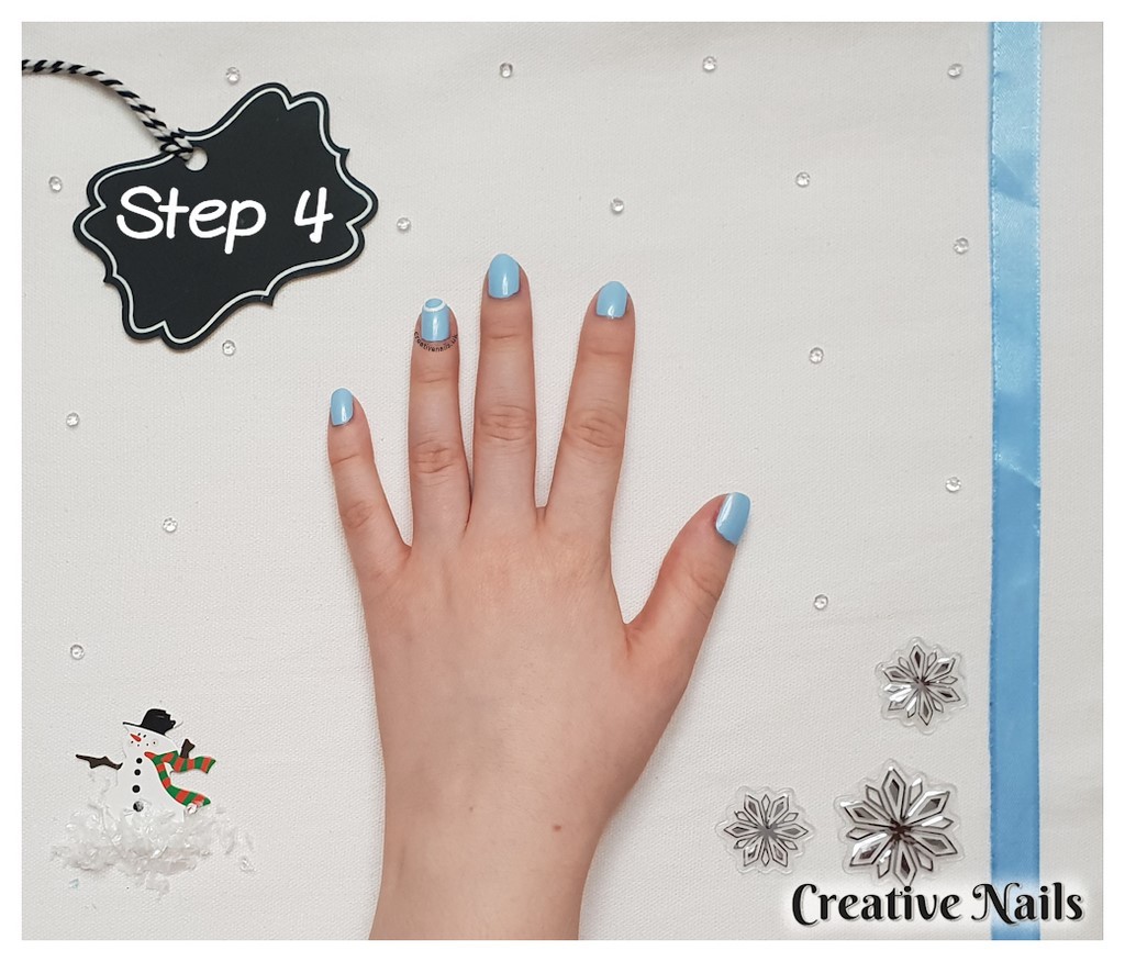 easy nail art