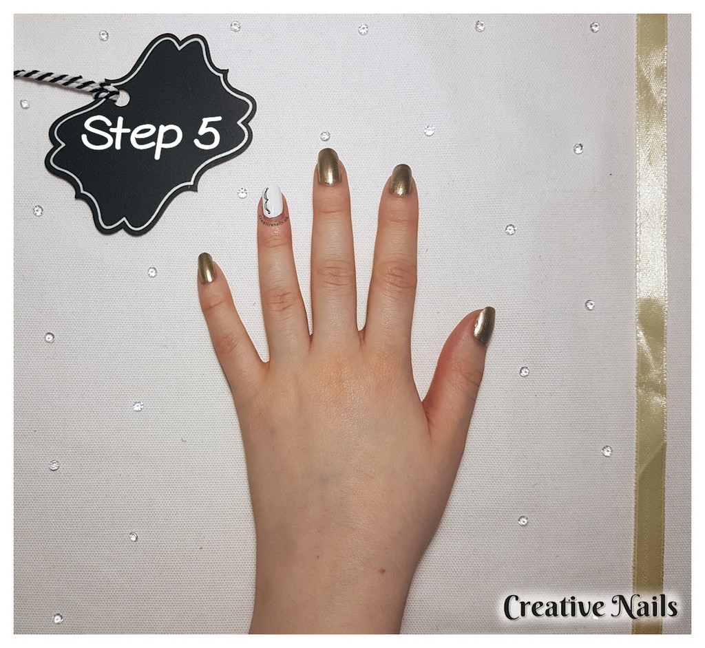 valentines nail ideas