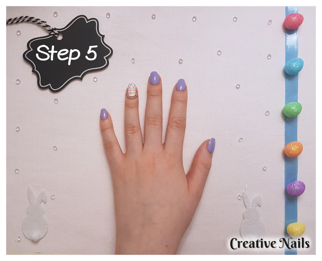 easter nail ideas