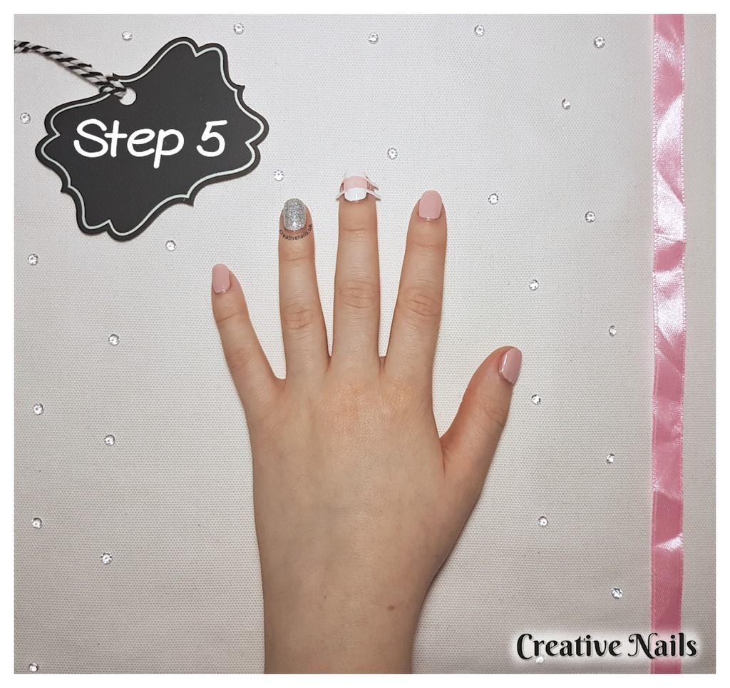 valentines day nails