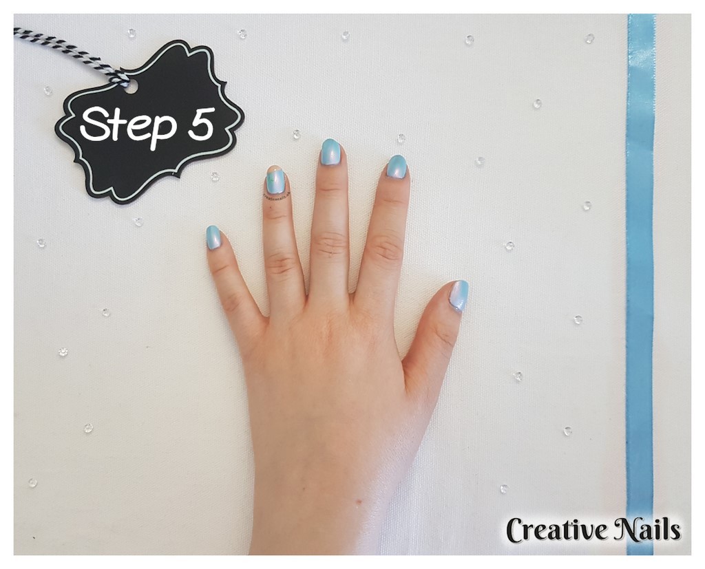 summer nail art