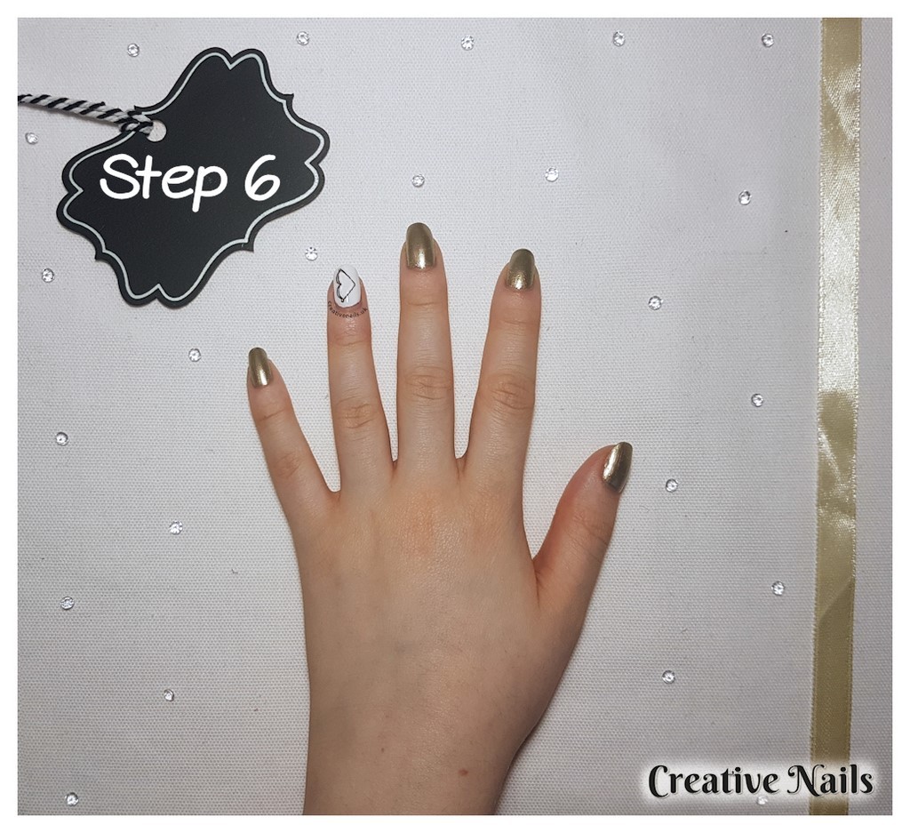 valentine's day nail ideas