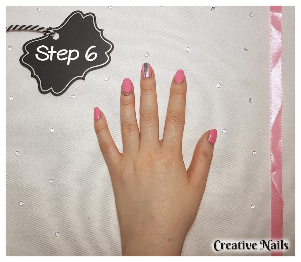 valentines day nails