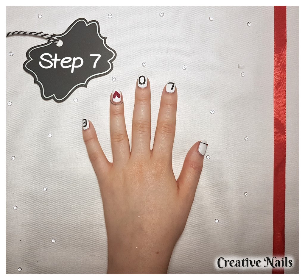 love nails