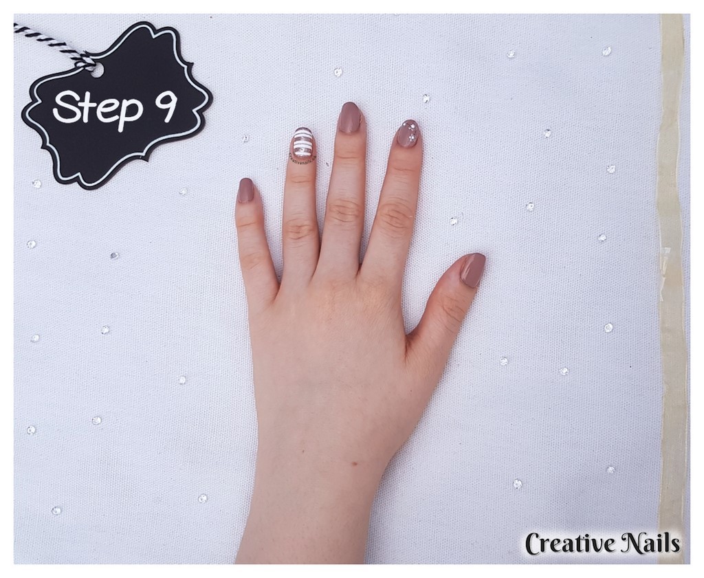 flower nails