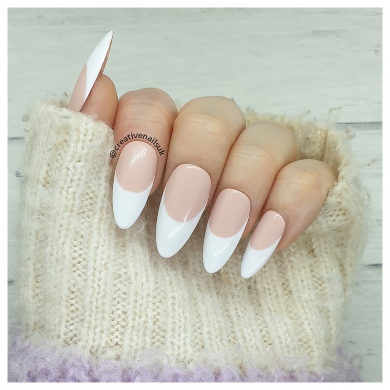 natural nails