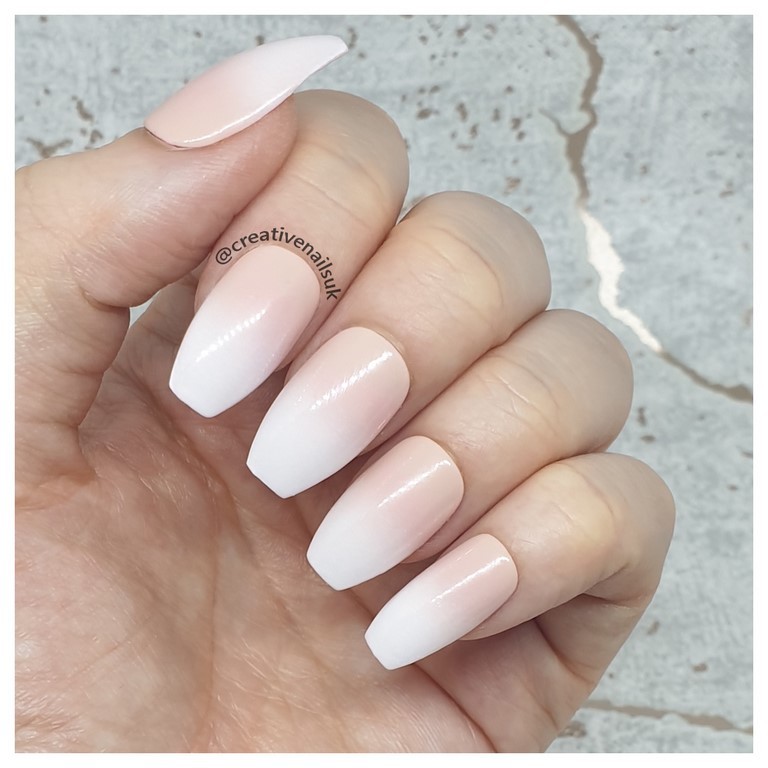 french manicure