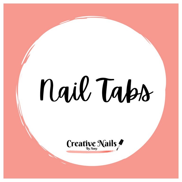 false nails sizing pack