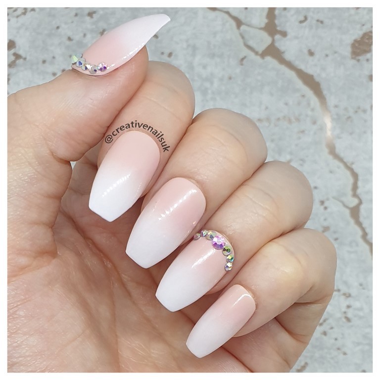 french manicure