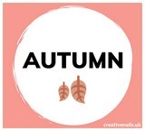 autumn nail art tutorials